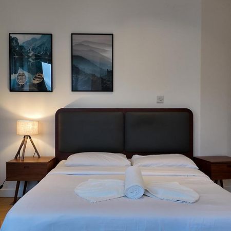Stunning Piccadilly 1 Bedroom Flat In London Vr9 Zewnętrze zdjęcie