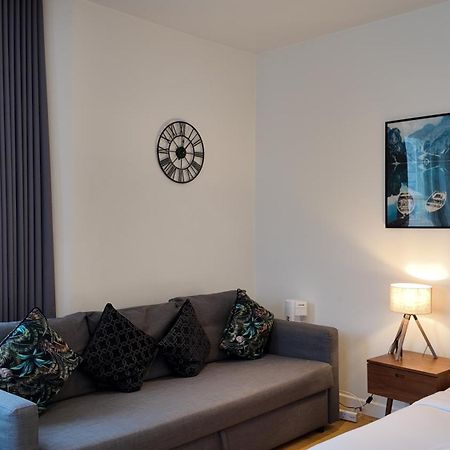 Stunning Piccadilly 1 Bedroom Flat In London Vr9 Zewnętrze zdjęcie