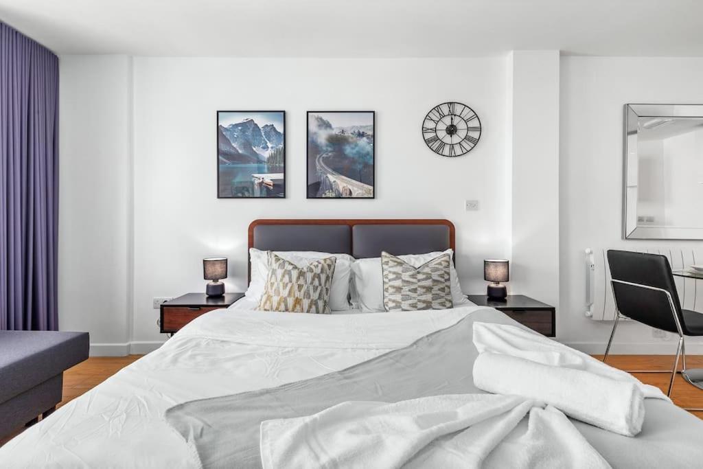 Stunning Piccadilly 1 Bedroom Flat In London Vr9 Zewnętrze zdjęcie