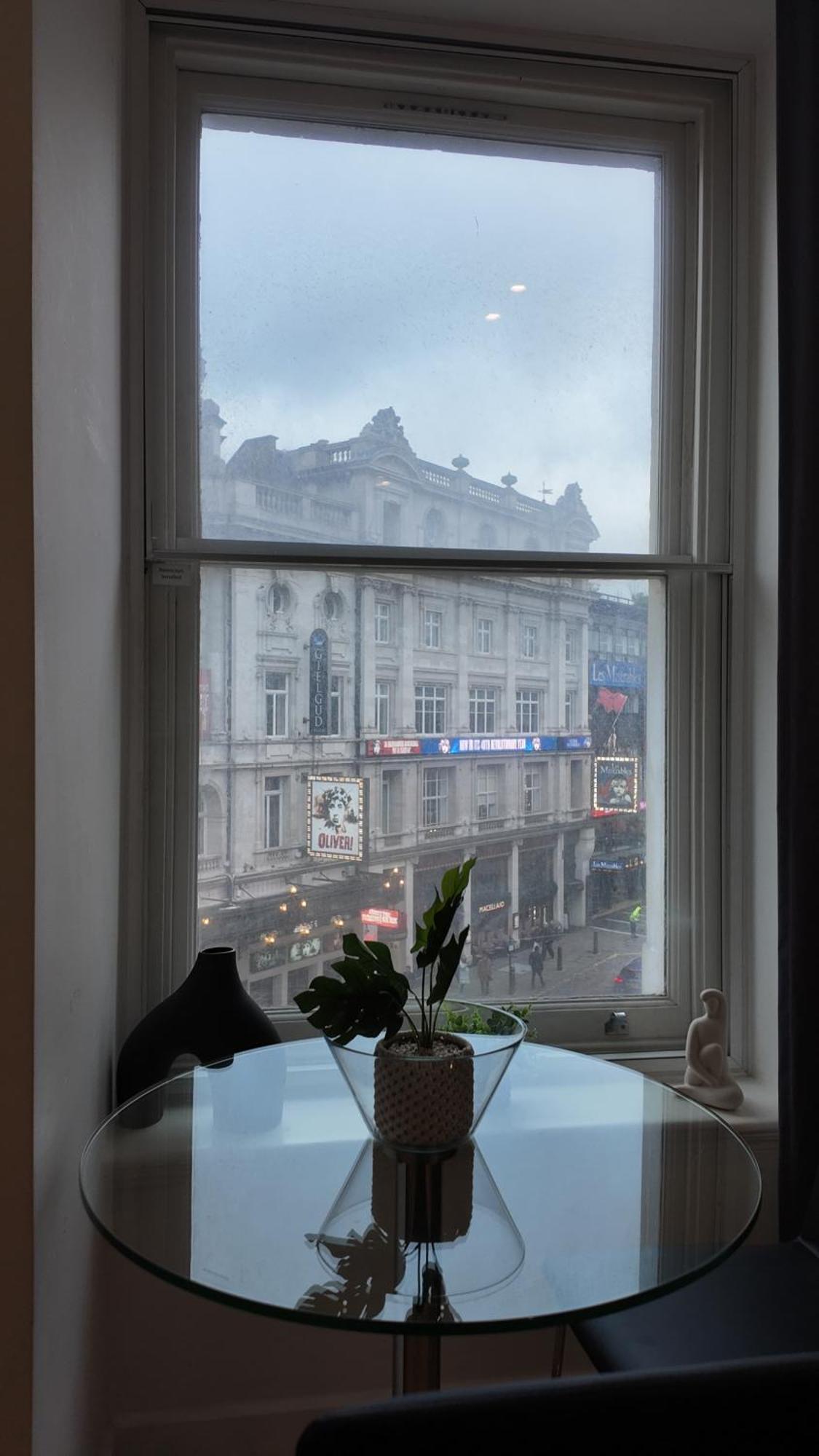 Stunning Piccadilly 1 Bedroom Flat In London Vr9 Zewnętrze zdjęcie