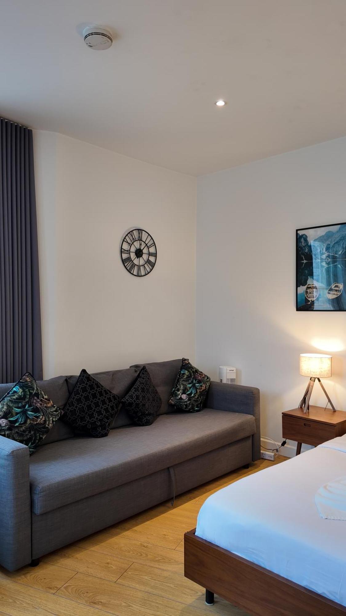 Stunning Piccadilly 1 Bedroom Flat In London Vr9 Zewnętrze zdjęcie