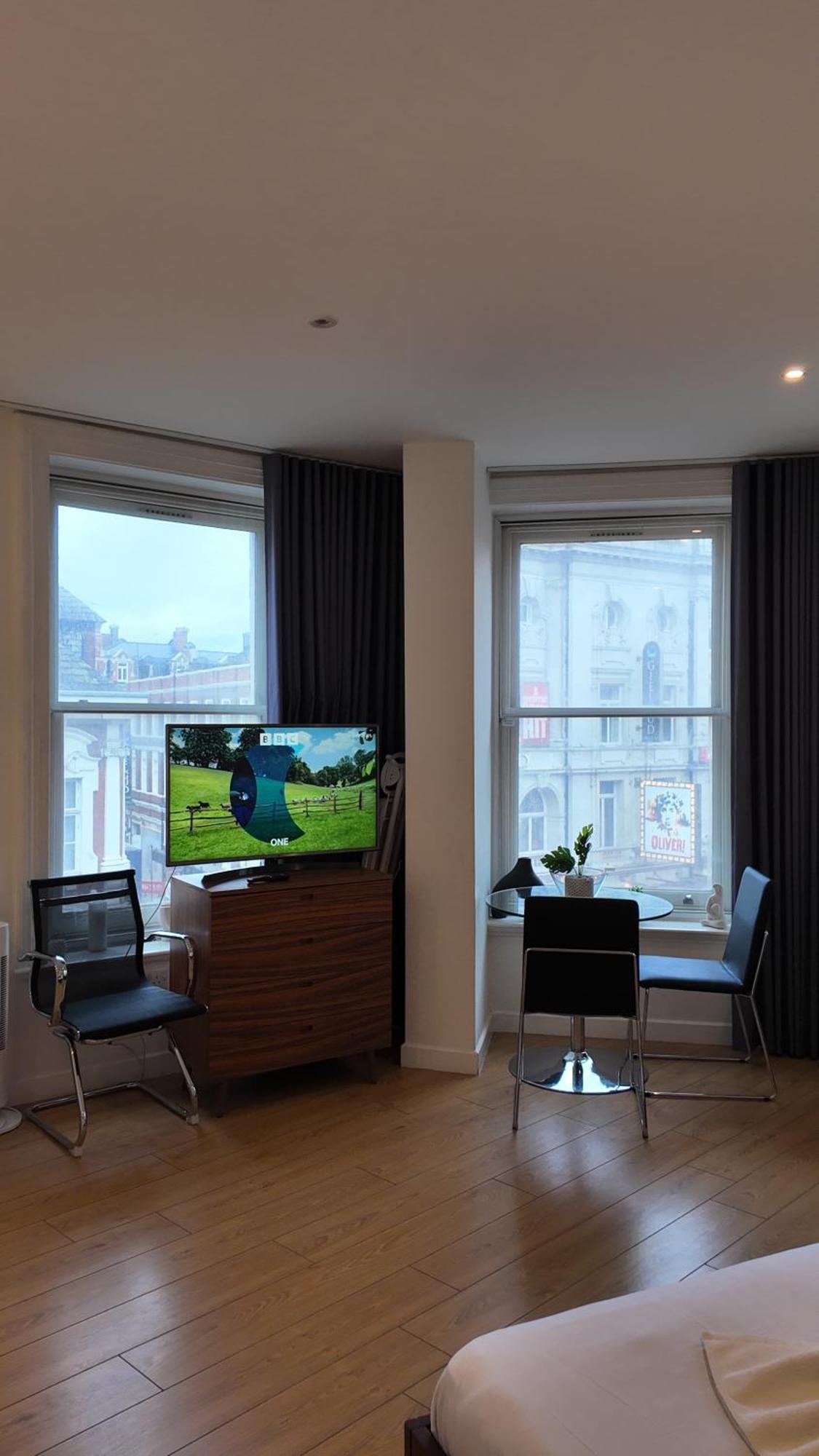 Stunning Piccadilly 1 Bedroom Flat In London Vr9 Zewnętrze zdjęcie